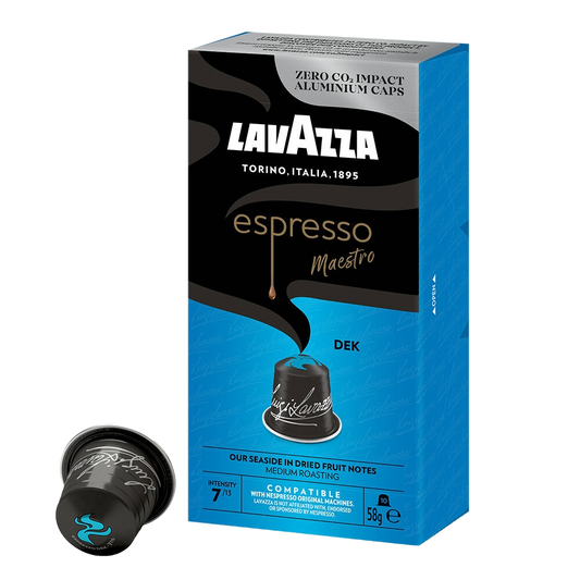 Lavazza Espresso Maestro (Decaf)